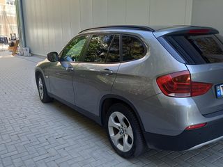 BMW X1 foto 3