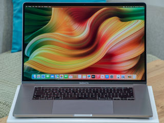 Macbook Pro 16 2021/ Core I7 9750H/ 16Gb Ram/ Radeon Pro 5300M/ 500Gb SSD/ 16" Retina/ 69Cycles! foto 5