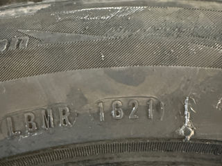 Nexen 235/50R18 foto 2