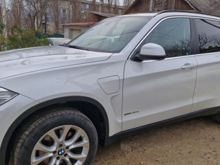 BMW X5 foto 3