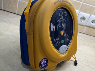 Defibrillator Samaritan PAD 350P foto 4