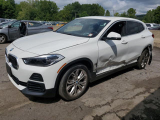 BMW X2 foto 3