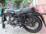 Ural 6736 sport foto 4