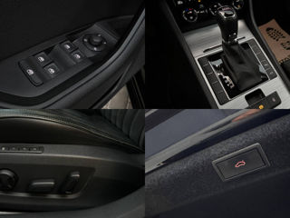 Skoda Superb фото 17