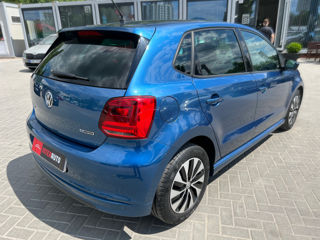 Volkswagen Polo foto 3