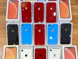 iPhone noi cu Garanție! 8+ / X / Xs / Xr / 11 Pro.