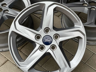 Ford Originale R16 5/108