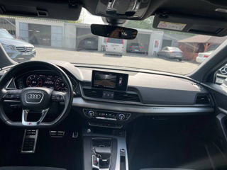 Audi Q5 foto 10