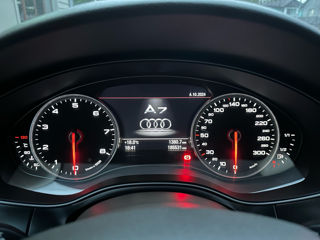 Audi A7 foto 12