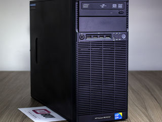 Сервер HP Proliant ML110 G7 Tower foto 1