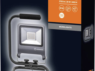 Led Worklight 20W S-STAND S-STAND