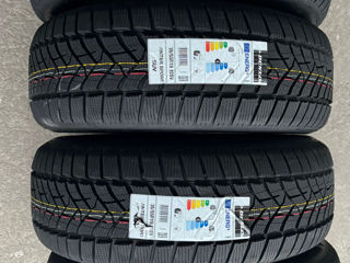 235/55 R19 Dunlop Winter Sport 5 foto 2