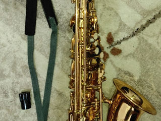 Saxafon Alto STARTONE SAS-75 foto 4