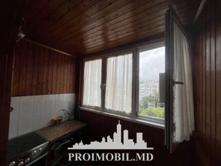 Apartament cu 3 camere, 63 m², Râșcani, Chișinău foto 6