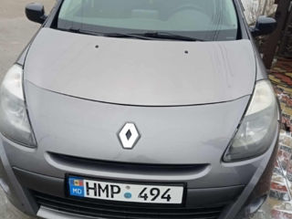 Renault Clio foto 2