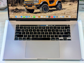 MacBook Pro 16 Retina 2020 (Core i7 9750H/16Gb DDR4/512Gb SSD/4Gb Radeon Pro 5300M/16") foto 4