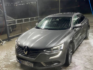 Renault Talisman foto 7