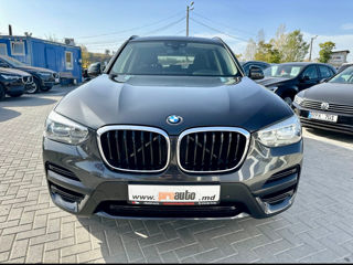 BMW X3 foto 3