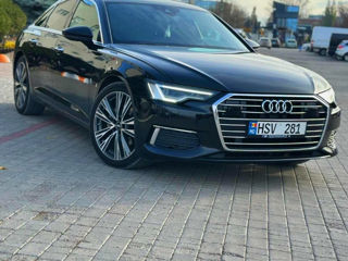 Audi A6 foto 3