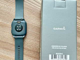 Vînd Smartwatch Original : Garmin Venu Sq2 foto 4