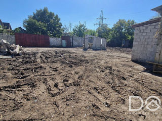 Teren pentru construcții, 7.13 ari. Chișinău, sect. Rîșcani. foto 4