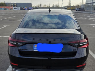 Skoda Superb foto 3