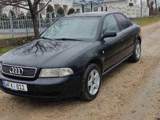 Audi A4 foto 9