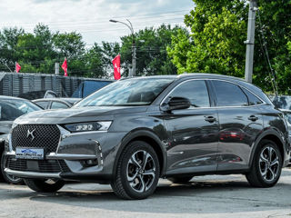 DS Automobiles DS 7 Crossback foto 3