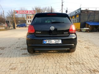 Volkswagen Polo foto 5