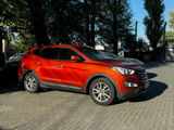 Hyundai Santa FE foto 2