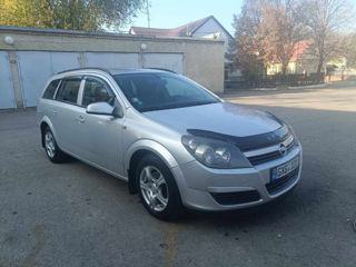 Opel Astra foto 3