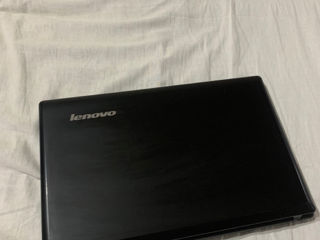 Lenovo G580 15.6 - intel Core i3 2330 4x 2300mhz/ 4GB RAM/ 320GB ROM foto 4