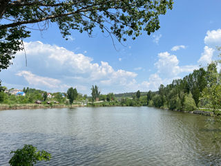 3 lacuri lingă traseul Chișinău-Orhei, satul Gornoe foto 1
