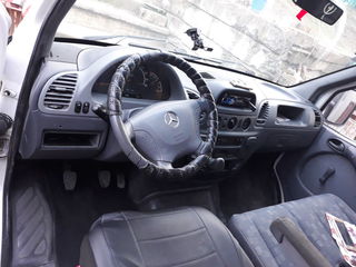 Mercedes sprinter316 foto 7