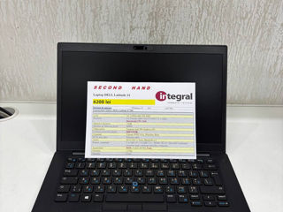 Laptop Second-Hand Dell Latitude 7480 foto 1