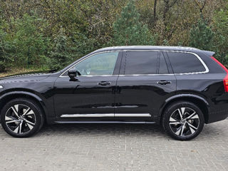 Volvo XC90 foto 3