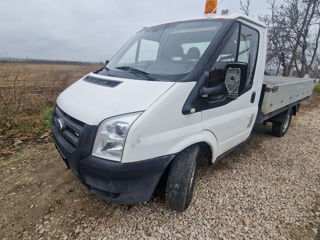 Ford Tranzit 2010 2.2tdci vind piese