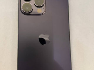 iPhone 14 Pro Max 1 TB Deep Purple foto 3