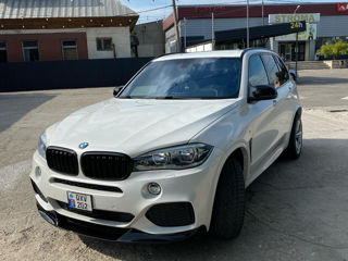 BMW X5 foto 3