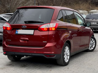 Ford Grand C-MAX foto 3