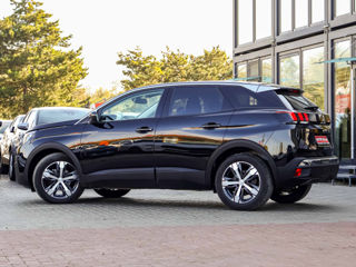 Peugeot 3008 foto 2