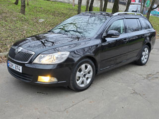 Skoda Octavia foto 2