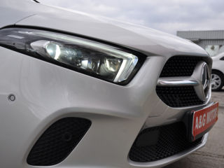 Mercedes A-Class foto 4