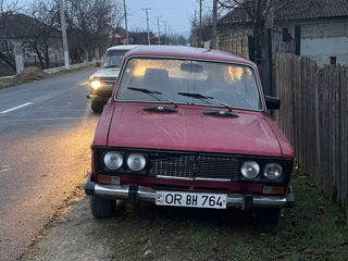 Lada / ВАЗ 2106 foto 5