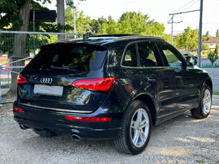 Audi Q5 foto 9