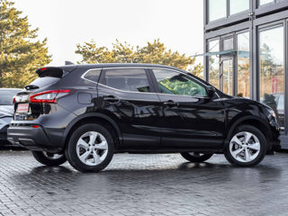 Nissan Qashqai foto 5