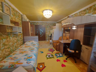 Apartament cu 3 camere, 70 m², Buiucani, Chișinău foto 6