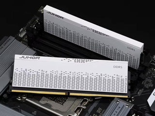 DDR4 Shadow II 2x16GB (32GB) / 2x8GB (16GB) 3200Mhz CL16 Netac