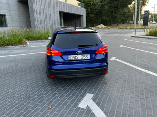 Ford Focus foto 5