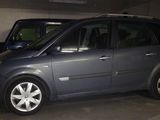 Renault Scenic foto 10